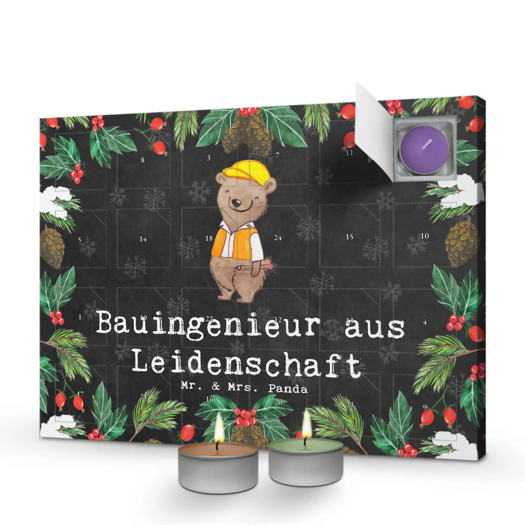 Duftkerzen Adventskalender Bauingenieur Leidenschaft Adventskalender, Kerzen Adventskalender, Duftkerzen Adventskalender, Beruf, Ausbildung, Jubiläum, Abschied, Rente, Kollege, Kollegin, Geschenk, Schenken, Arbeitskollege, Mitarbeiter, Firma, Danke, Dankeschön, Bauingenieur, Statiker, Ingeniuer, Baustelle, Studium