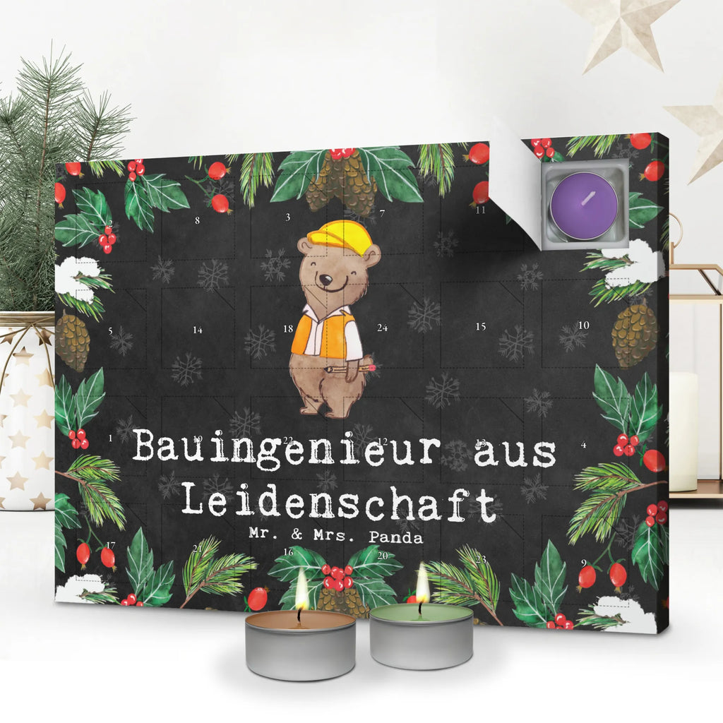 Duftkerzen Adventskalender Bauingenieur Leidenschaft Adventskalender, Kerzen Adventskalender, Duftkerzen Adventskalender, Beruf, Ausbildung, Jubiläum, Abschied, Rente, Kollege, Kollegin, Geschenk, Schenken, Arbeitskollege, Mitarbeiter, Firma, Danke, Dankeschön, Bauingenieur, Statiker, Ingeniuer, Baustelle, Studium