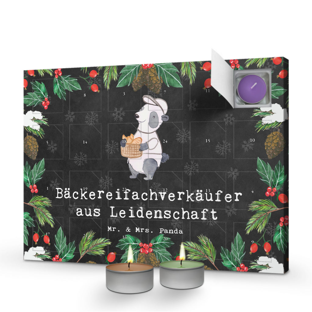 Duftkerzen Adventskalender Bäckereifachverkäufer Leidenschaft Adventskalender, Kerzen Adventskalender, Duftkerzen Adventskalender, Beruf, Ausbildung, Jubiläum, Abschied, Rente, Kollege, Kollegin, Geschenk, Schenken, Arbeitskollege, Mitarbeiter, Firma, Danke, Dankeschön, Bäckereifachverkäufer, Backwarenverkäufer, Bäckerei, Backstube, Bäckerladen, Brotmanufaktur