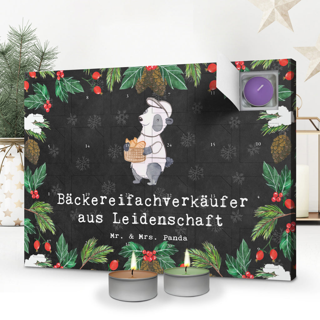 Duftkerzen Adventskalender Bäckereifachverkäufer Leidenschaft Adventskalender, Kerzen Adventskalender, Duftkerzen Adventskalender, Beruf, Ausbildung, Jubiläum, Abschied, Rente, Kollege, Kollegin, Geschenk, Schenken, Arbeitskollege, Mitarbeiter, Firma, Danke, Dankeschön, Bäckereifachverkäufer, Backwarenverkäufer, Bäckerei, Backstube, Bäckerladen, Brotmanufaktur