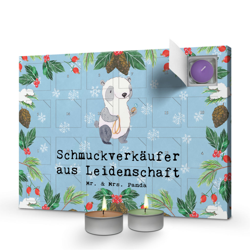 Duftkerzen Adventskalender Schmuckverkäufer Leidenschaft Adventskalender, Kerzen Adventskalender, Duftkerzen Adventskalender, Beruf, Ausbildung, Jubiläum, Abschied, Rente, Kollege, Kollegin, Geschenk, Schenken, Arbeitskollege, Mitarbeiter, Firma, Danke, Dankeschön, Schmuckverkäufer, Juwelier, Goldschmied, Schmied, Schmuckwarenhändler, Schmuckgeschäft, Eröffnung