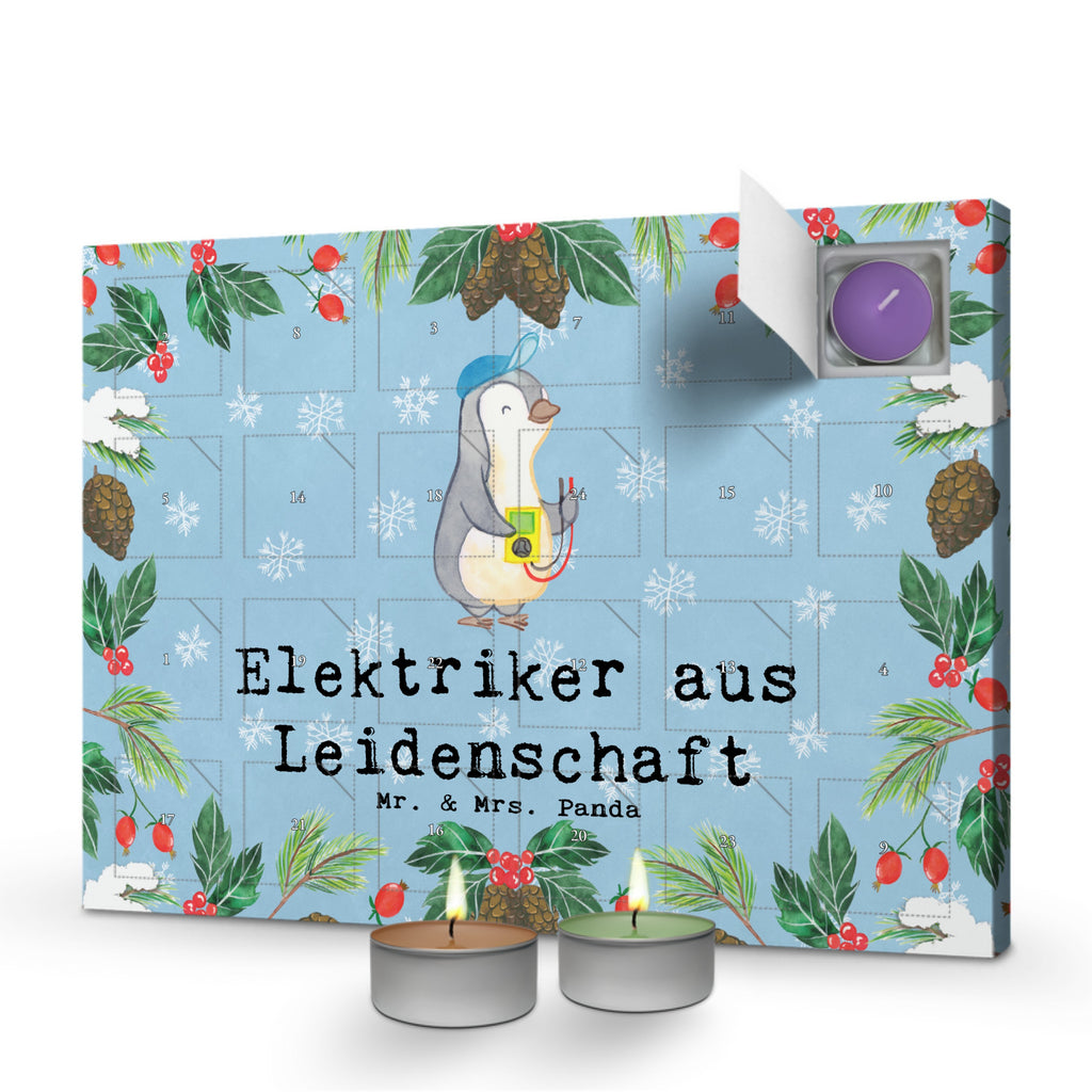 Duftkerzen Adventskalender Elektriker Leidenschaft Adventskalender, Kerzen Adventskalender, Duftkerzen Adventskalender, Beruf, Ausbildung, Jubiläum, Abschied, Rente, Kollege, Kollegin, Geschenk, Schenken, Arbeitskollege, Mitarbeiter, Firma, Danke, Dankeschön, Elektriker, Elektronmonteur, Elektrotechniker, Elektroinstallateur, Elektromeister, Gesellenprüfung