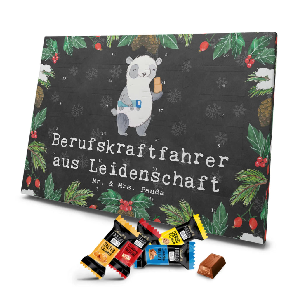 Markenschokolade Adventskalender Berufskraftfahrer Leidenschaft Adventskalender, Weihnachtskalender, Markenschokolade Adventskalender, Beruf, Ausbildung, Jubiläum, Abschied, Rente, Kollege, Kollegin, Geschenk, Schenken, Arbeitskollege, Mitarbeiter, Firma, Danke, Dankeschön