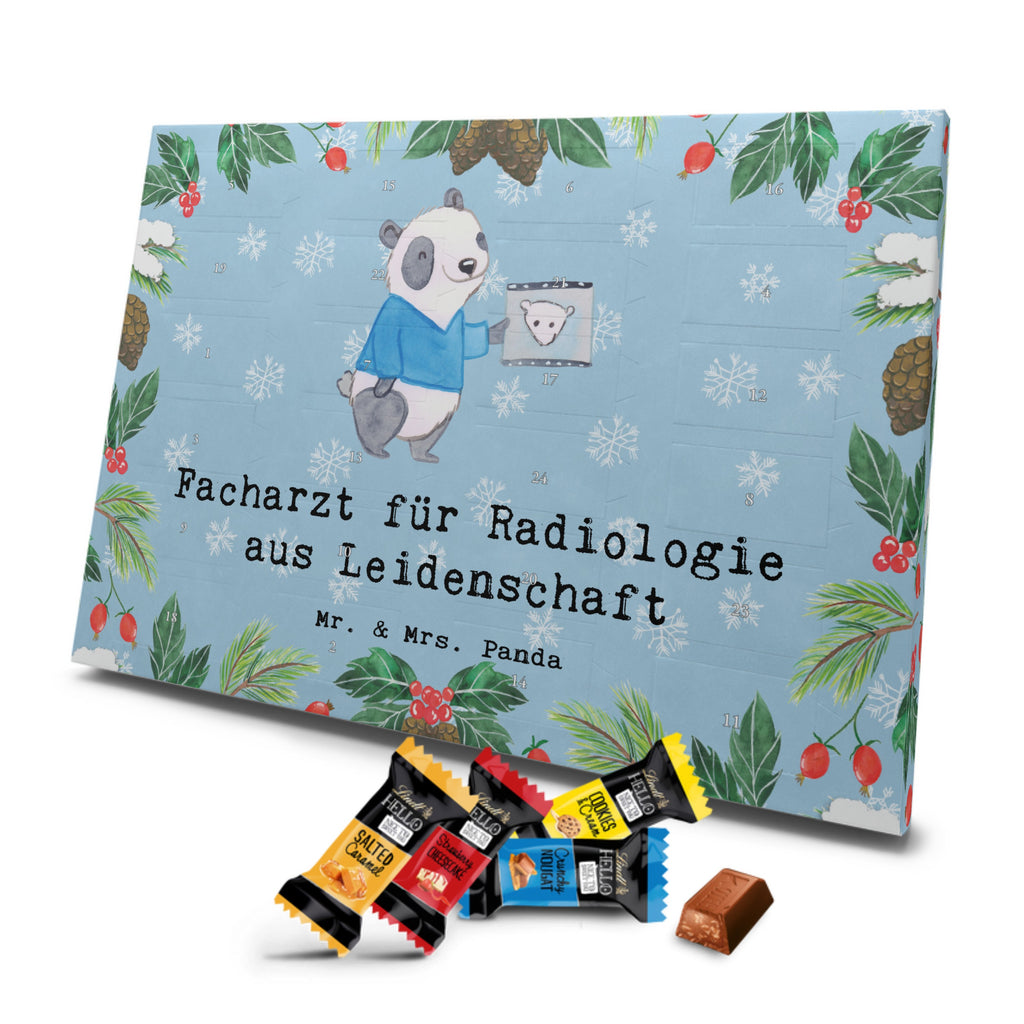 Markenschokolade Adventskalender Facharzt für Radiologie Leidenschaft Adventskalender, Weihnachtskalender, Markenschokolade Adventskalender, Beruf, Ausbildung, Jubiläum, Abschied, Rente, Kollege, Kollegin, Geschenk, Schenken, Arbeitskollege, Mitarbeiter, Firma, Danke, Dankeschön