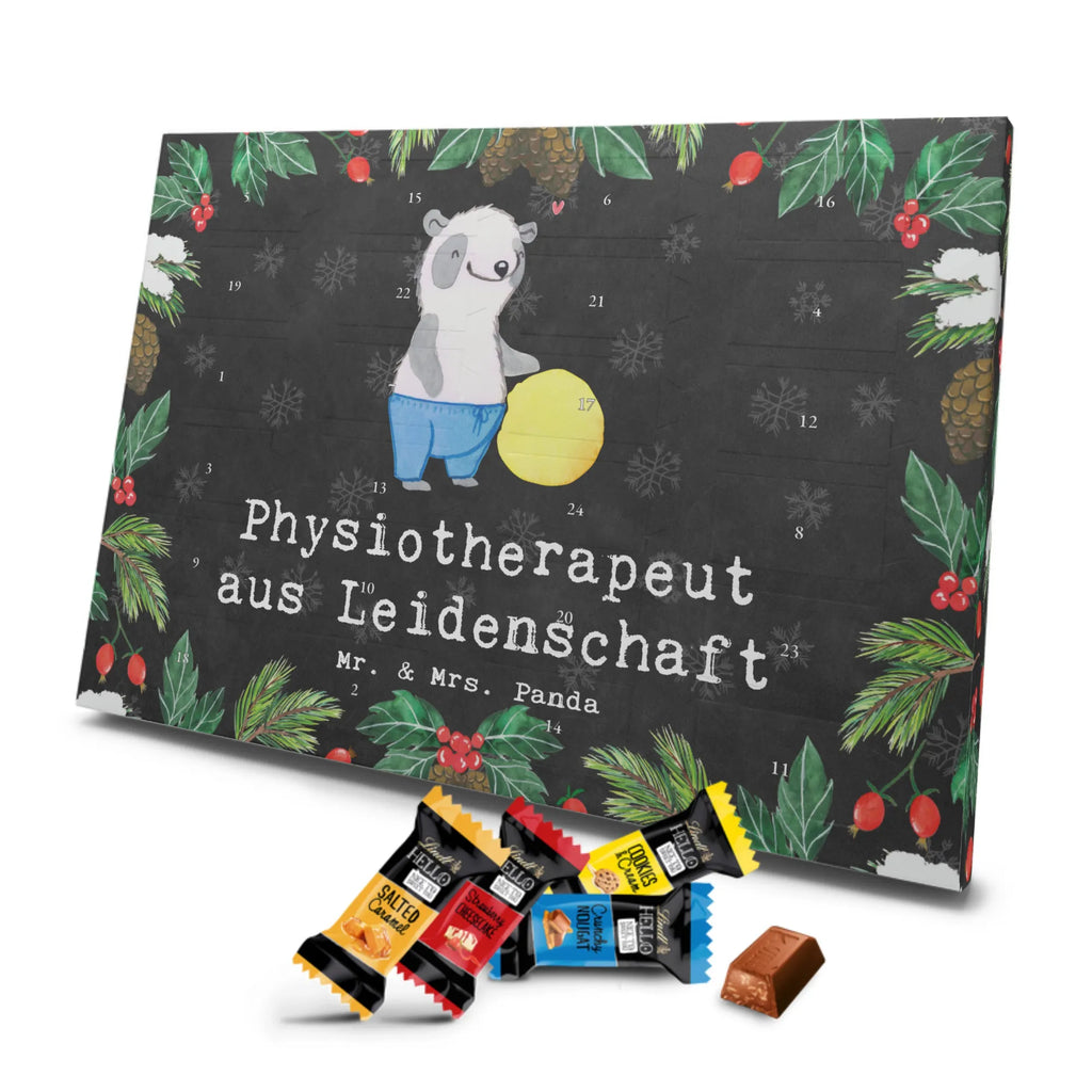 Markenschokolade Adventskalender Physiotherapeut Leidenschaft Adventskalender, Weihnachtskalender, Markenschokolade Adventskalender, Beruf, Ausbildung, Jubiläum, Abschied, Rente, Kollege, Kollegin, Geschenk, Schenken, Arbeitskollege, Mitarbeiter, Firma, Danke, Dankeschön