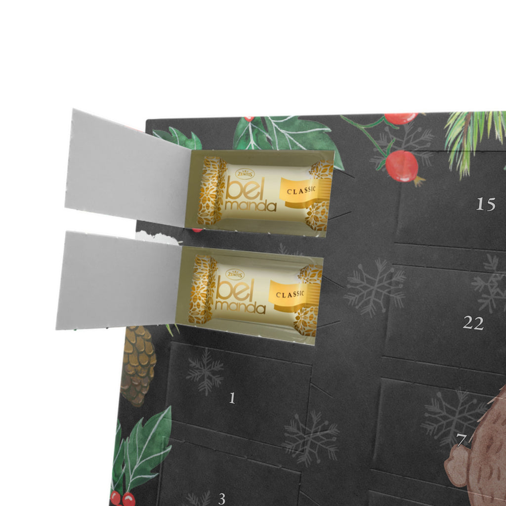 Marzipan Adventskalender Gestalter für visuelles Marketing Leidenschaft Marzipan Adventskalender, Beruf, Ausbildung, Jubiläum, Abschied, Rente, Kollege, Kollegin, Geschenk, Schenken, Arbeitskollege, Mitarbeiter, Firma, Danke, Dankeschön