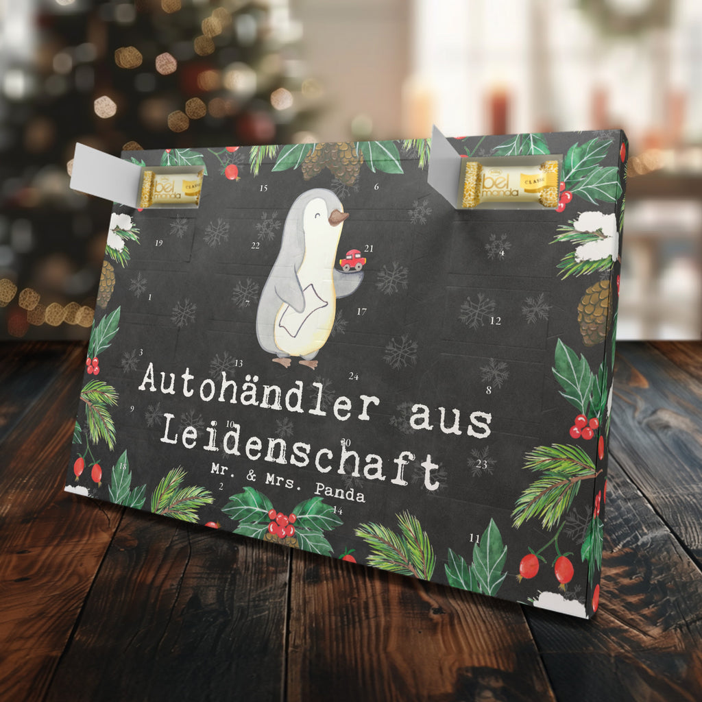 Marzipan Adventskalender Autohändler Leidenschaft Marzipan Adventskalender, Beruf, Ausbildung, Jubiläum, Abschied, Rente, Kollege, Kollegin, Geschenk, Schenken, Arbeitskollege, Mitarbeiter, Firma, Danke, Dankeschön, Autohändler, Eröffnung Autohaus, Autohandel, Gebrauchtwagenhändler, Autoverkäufer