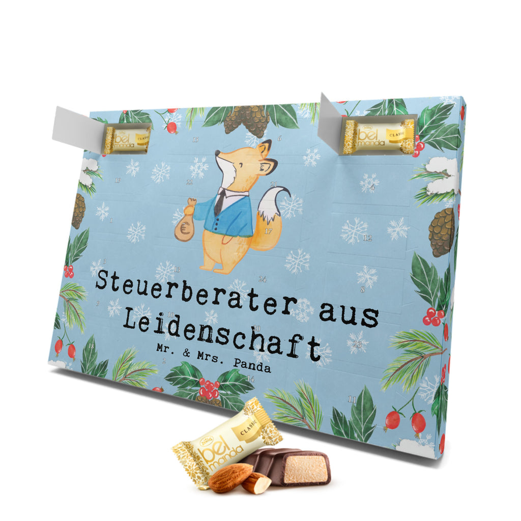 Marzipan Adventskalender Steuerberater Leidenschaft Marzipan Adventskalender, Beruf, Ausbildung, Jubiläum, Abschied, Rente, Kollege, Kollegin, Geschenk, Schenken, Arbeitskollege, Mitarbeiter, Firma, Danke, Dankeschön