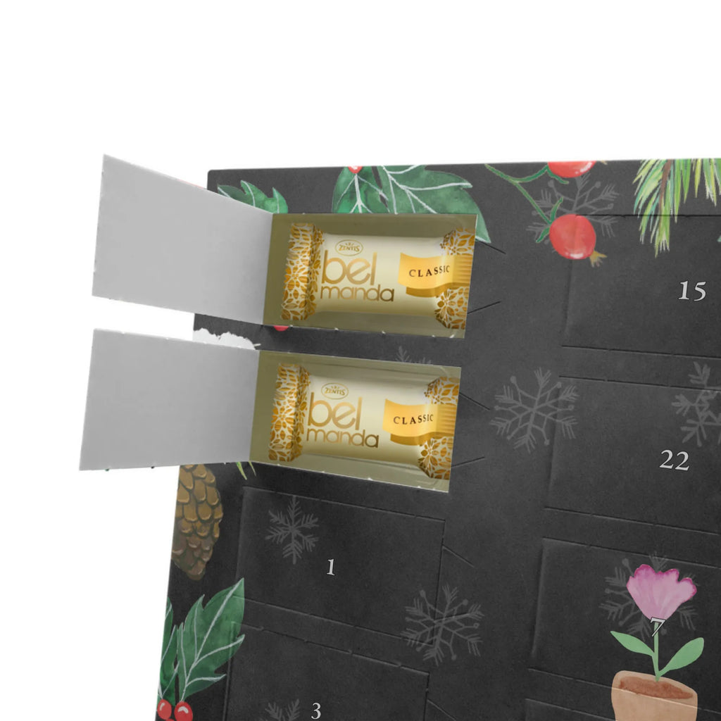 Marzipan Adventskalender Garten- und Landschaftsbauer Leidenschaft Marzipan Adventskalender, Beruf, Ausbildung, Jubiläum, Abschied, Rente, Kollege, Kollegin, Geschenk, Schenken, Arbeitskollege, Mitarbeiter, Firma, Danke, Dankeschön, Gärtner, Gartenplaner, Gärtnerei, Gartenbau, Hobbygärtner, Garten- und Landschaftsbauer