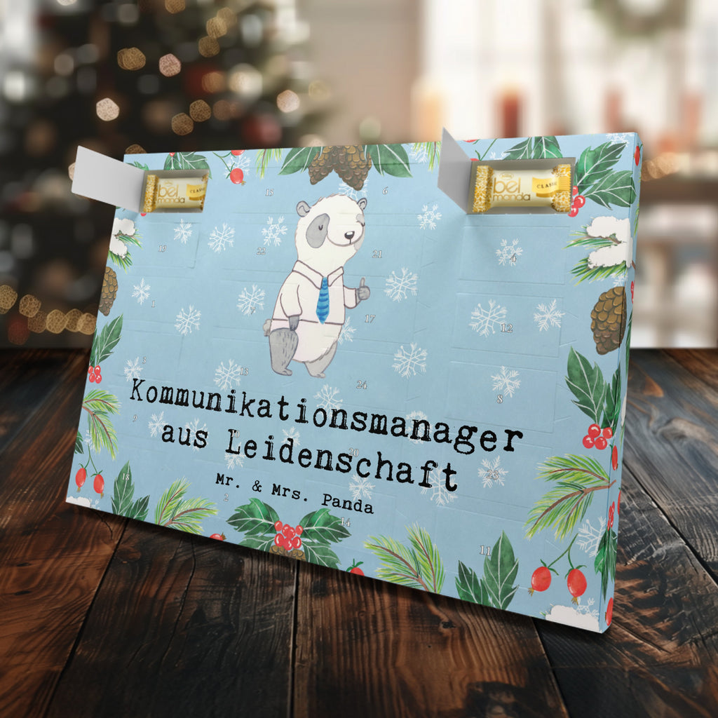 Marzipan Adventskalender Kommunikationsmanager Leidenschaft Marzipan Adventskalender, Beruf, Ausbildung, Jubiläum, Abschied, Rente, Kollege, Kollegin, Geschenk, Schenken, Arbeitskollege, Mitarbeiter, Firma, Danke, Dankeschön, Kommunikationsmanager, Studium, interkulturelle kommunikation, communications manager