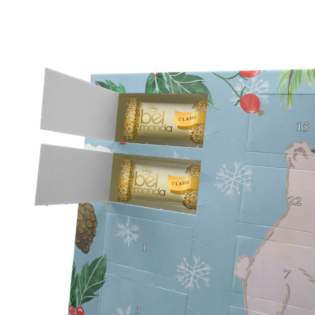 Marzipan Adventskalender Altenpfleger Leidenschaft Marzipan Adventskalender, Beruf, Ausbildung, Jubiläum, Abschied, Rente, Kollege, Kollegin, Geschenk, Schenken, Arbeitskollege, Mitarbeiter, Firma, Danke, Dankeschön, Altenpfleger, Pfleger, Altenheim Eröffnung