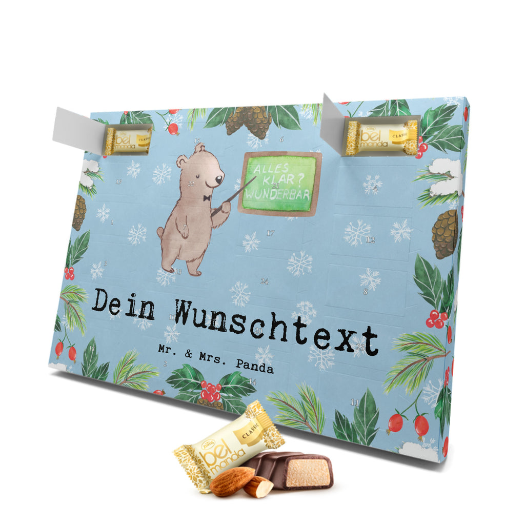 Personalisierter Marzipan Adventskalender Dozent Leidenschaft Personalisierter Marzipan Adventskalender, Beruf, Ausbildung, Jubiläum, Abschied, Rente, Kollege, Kollegin, Geschenk, Schenken, Arbeitskollege, Mitarbeiter, Firma, Danke, Dankeschön, Dozent, Professor, Universität, Vorlesung, Tutor, Akademiker, Uni, Unterricht