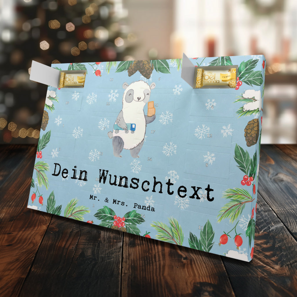 Personalisierter Marzipan Adventskalender Kaufmann für Spedition und Logistikdienstleistung Leidenschaft Personalisierter Marzipan Adventskalender, Beruf, Ausbildung, Jubiläum, Abschied, Rente, Kollege, Kollegin, Geschenk, Schenken, Arbeitskollege, Mitarbeiter, Firma, Danke, Dankeschön, Abschlussprüfung, Kaufmann für Spedition und Logistikdienstleistung, Ausbildungsgeschenk, Logistiker, Speditionsmitarbeiter