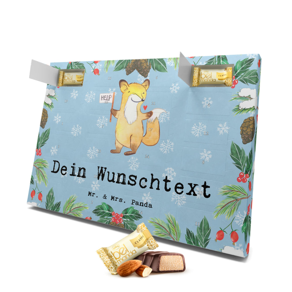 Personalisierter Marzipan Adventskalender Sozialarbeiter Leidenschaft Personalisierter Marzipan Adventskalender, Beruf, Ausbildung, Jubiläum, Abschied, Rente, Kollege, Kollegin, Geschenk, Schenken, Arbeitskollege, Mitarbeiter, Firma, Danke, Dankeschön