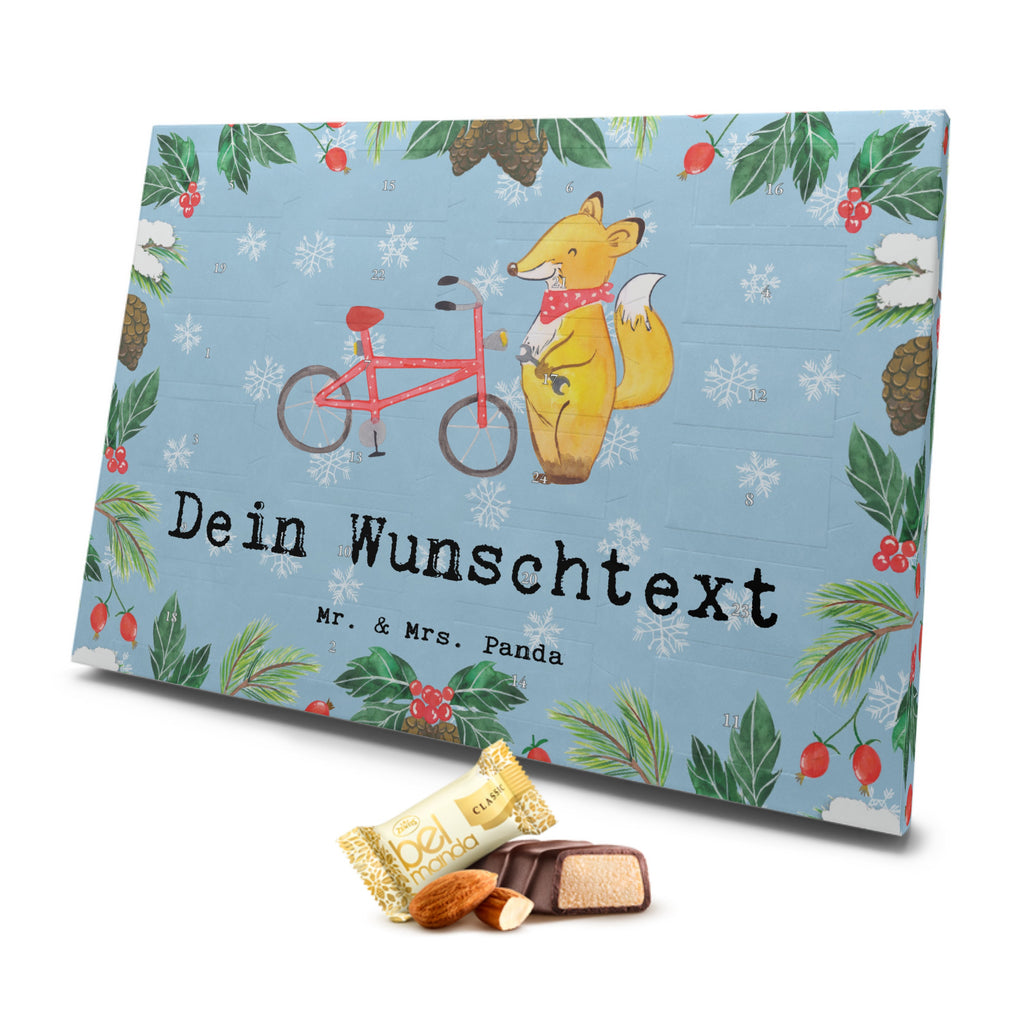 Personalisierter Marzipan Adventskalender Zweirad Mechatroniker Leidenschaft Personalisierter Marzipan Adventskalender, Beruf, Ausbildung, Jubiläum, Abschied, Rente, Kollege, Kollegin, Geschenk, Schenken, Arbeitskollege, Mitarbeiter, Firma, Danke, Dankeschön