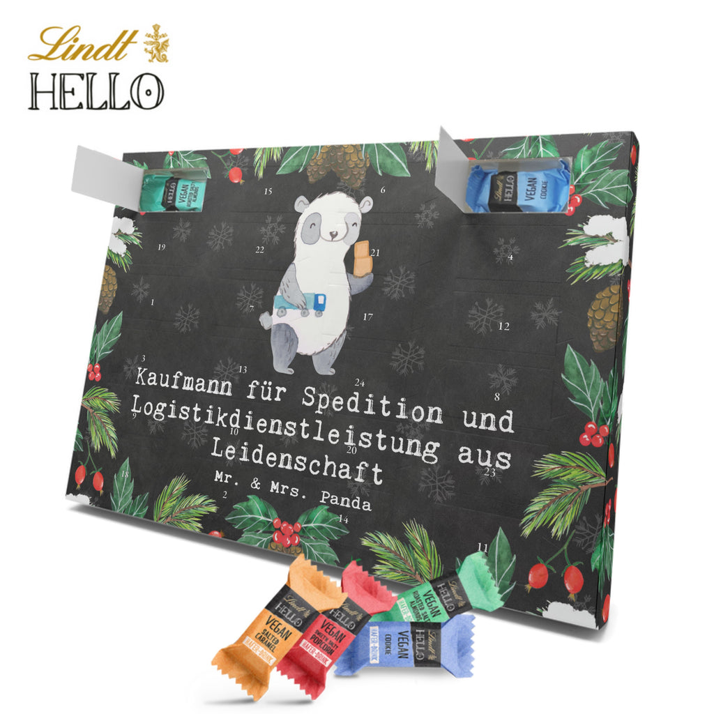 Veganer Adventskalender Kaufmann für Spedition und Logistikdienstleistung Leidenschaft Schokoladen Adventskalender, Beruf, Ausbildung, Jubiläum, Abschied, Rente, Kollege, Kollegin, Geschenk, Schenken, Arbeitskollege, Mitarbeiter, Firma, Danke, Dankeschön, Abschlussprüfung, Kaufmann für Spedition und Logistikdienstleistung, Ausbildungsgeschenk, Logistiker, Speditionsmitarbeiter