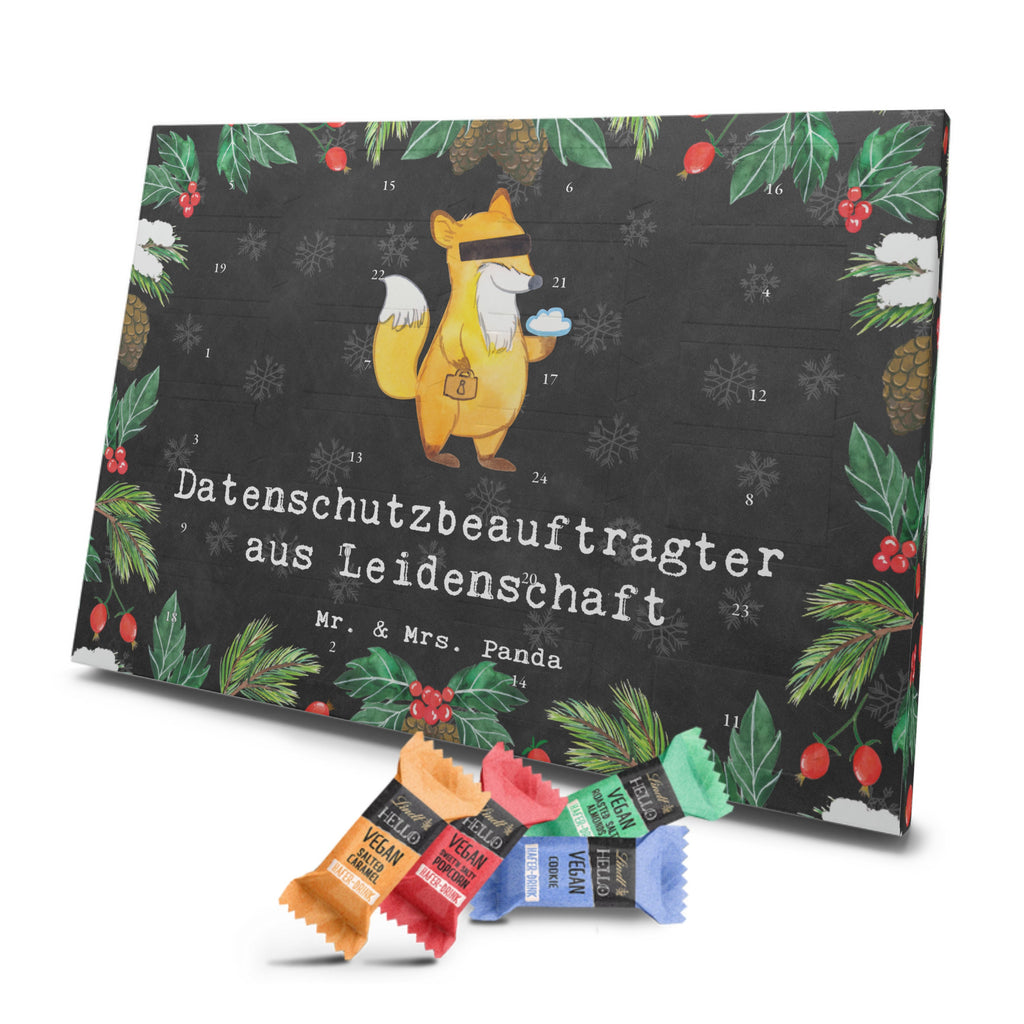 Veganer Adventskalender Datenschutzbeauftragter Leidenschaft Schokoladen Adventskalender, Beruf, Ausbildung, Jubiläum, Abschied, Rente, Kollege, Kollegin, Geschenk, Schenken, Arbeitskollege, Mitarbeiter, Firma, Danke, Dankeschön, Datenschutzbeauftragter, Datenschutz, Datenschützer, Anonymität