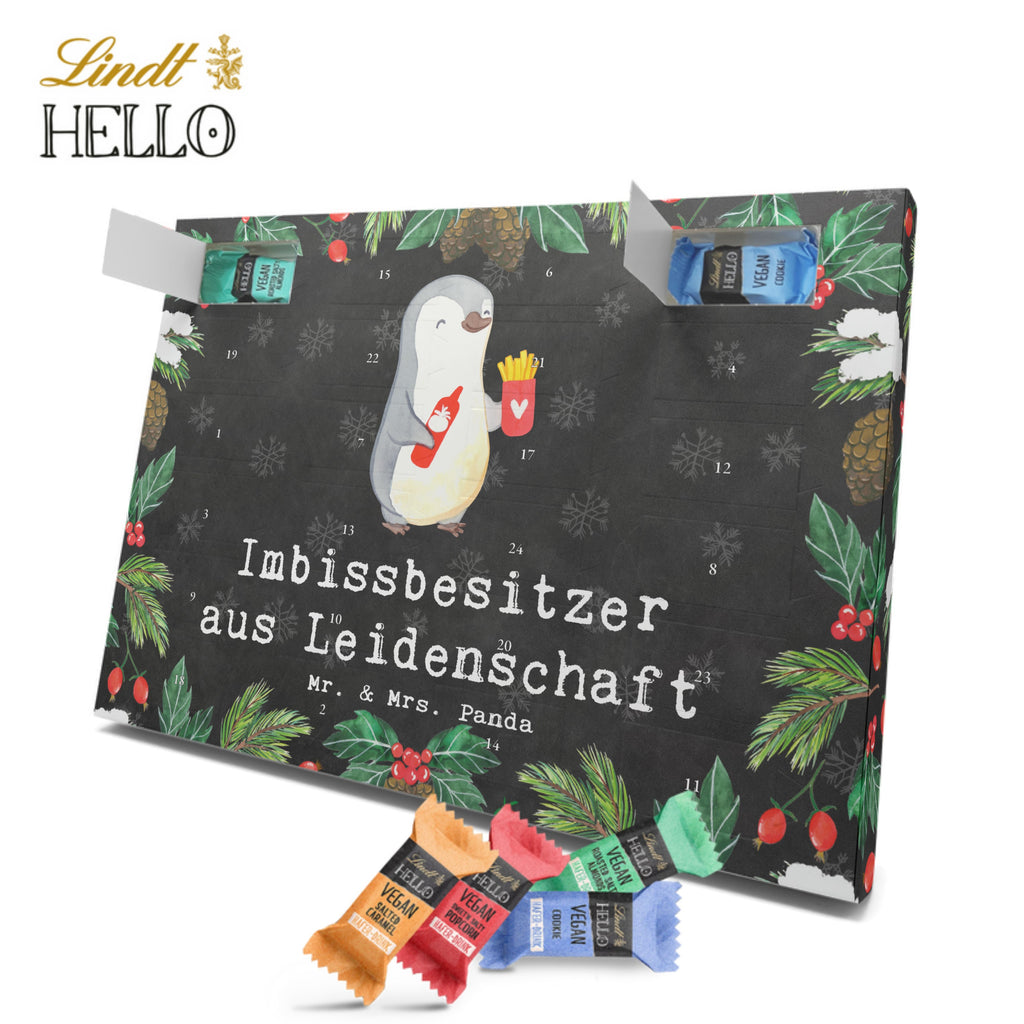 Veganer Adventskalender Imbissbesitzer Leidenschaft Schokoladen Adventskalender, Beruf, Ausbildung, Jubiläum, Abschied, Rente, Kollege, Kollegin, Geschenk, Schenken, Arbeitskollege, Mitarbeiter, Firma, Danke, Dankeschön, Imbissbesitzer, Imbissverkäufer, Pommesverkäufer, Pommesliebe