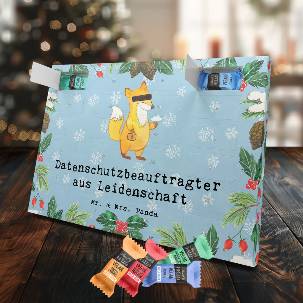 Veganer Adventskalender Datenschutzbeauftragter Leidenschaft Schokoladen Adventskalender, Beruf, Ausbildung, Jubiläum, Abschied, Rente, Kollege, Kollegin, Geschenk, Schenken, Arbeitskollege, Mitarbeiter, Firma, Danke, Dankeschön, Datenschutzbeauftragter, Datenschutz, Datenschützer, Anonymität