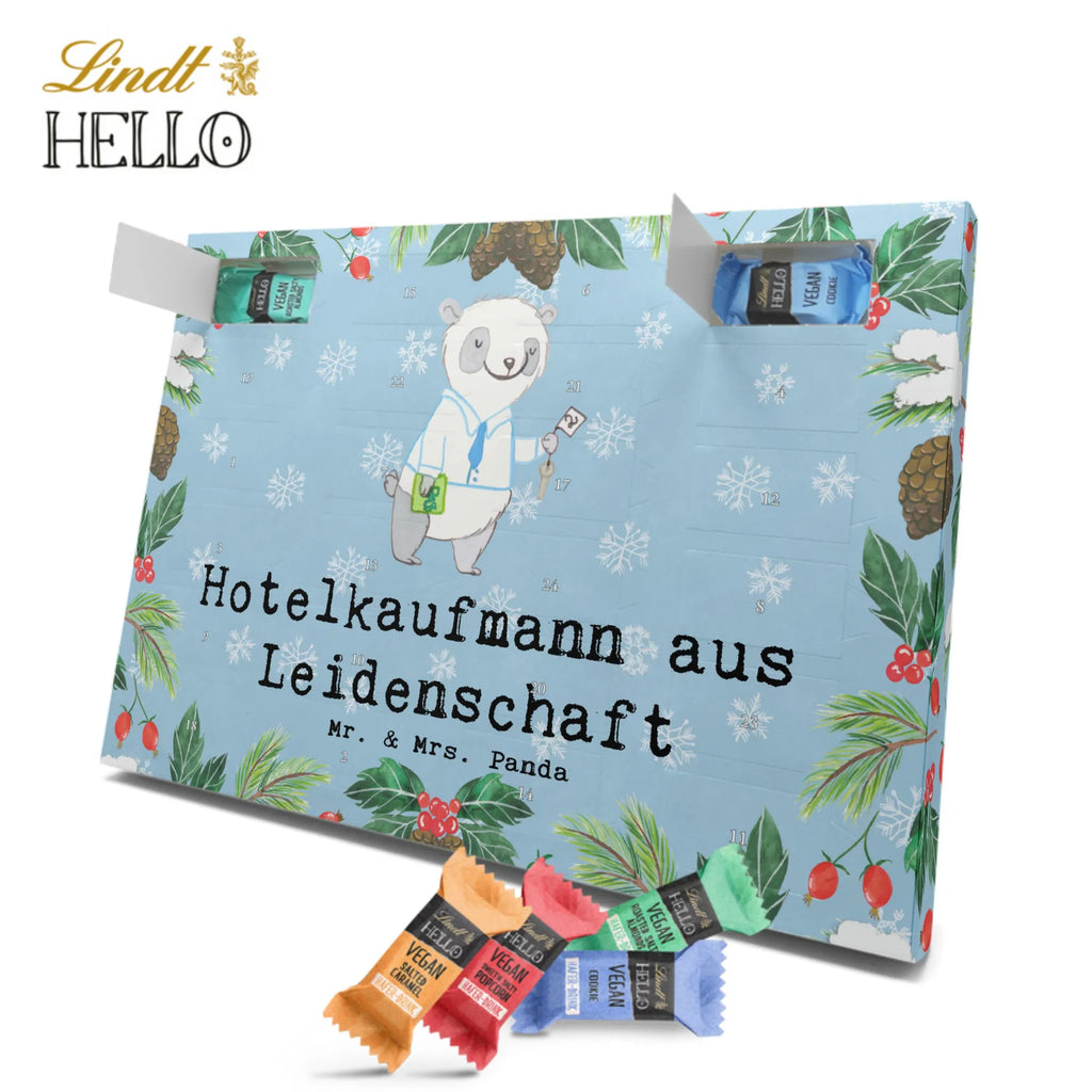 Veganer Adventskalender Hotelkaufmann Leidenschaft Schokoladen Adventskalender, Beruf, Ausbildung, Jubiläum, Abschied, Rente, Kollege, Kollegin, Geschenk, Schenken, Arbeitskollege, Mitarbeiter, Firma, Danke, Dankeschön, Hotelkaufmann, Hotelfachmann, Hotelfachangestellter, Hotelier, Hoteleröffnung