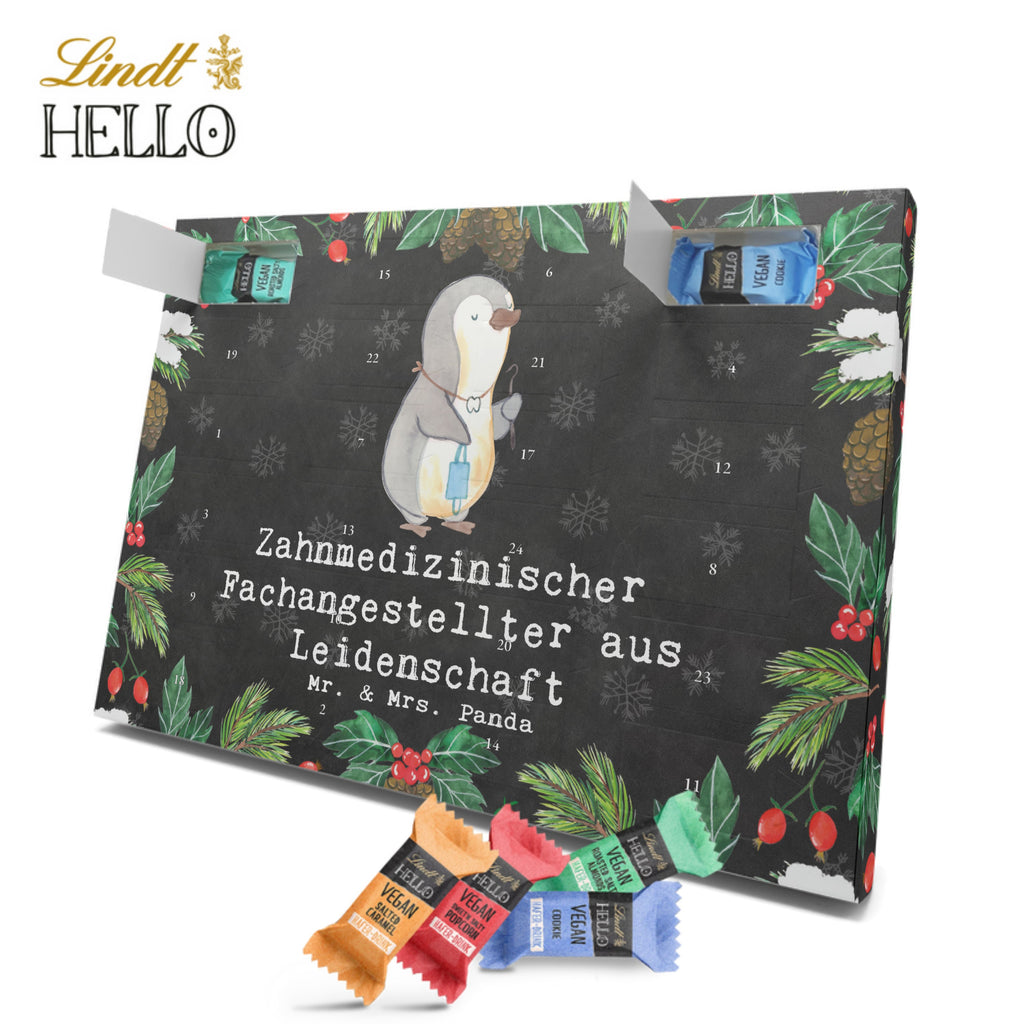 Veganer Adventskalender Zahnmedizinischer Fachangestellter Leidenschaft Schokoladen Adventskalender, Beruf, Ausbildung, Jubiläum, Abschied, Rente, Kollege, Kollegin, Geschenk, Schenken, Arbeitskollege, Mitarbeiter, Firma, Danke, Dankeschön