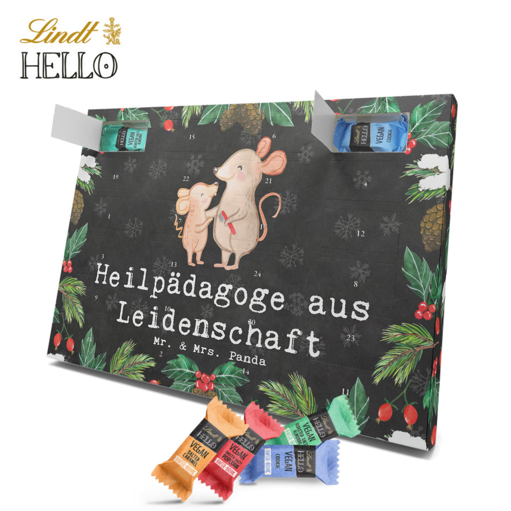 Veganer Adventskalender Heilpädagoge Leidenschaft Schokoladen Adventskalender, Beruf, Ausbildung, Jubiläum, Abschied, Rente, Kollege, Kollegin, Geschenk, Schenken, Arbeitskollege, Mitarbeiter, Firma, Danke, Dankeschön, Heilpädagoge, Heilpädagogik, Studium