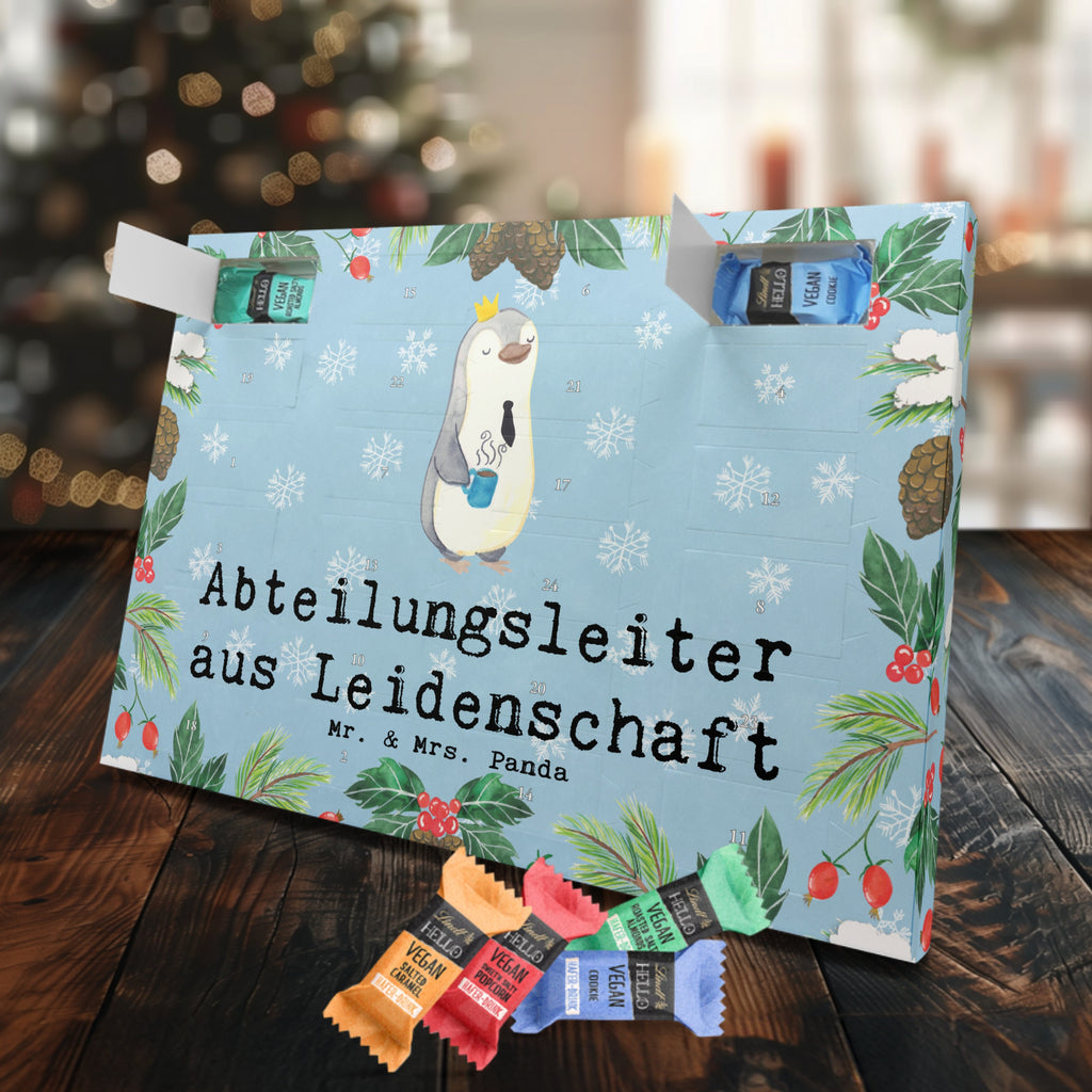 Veganer Adventskalender Abteilungsleiter Leidenschaft Schokoladen Adventskalender, Beruf, Ausbildung, Jubiläum, Abschied, Rente, Kollege, Kollegin, Geschenk, Schenken, Arbeitskollege, Mitarbeiter, Firma, Danke, Dankeschön, Abteilungsleiter, Teamleiter, Führungskraft