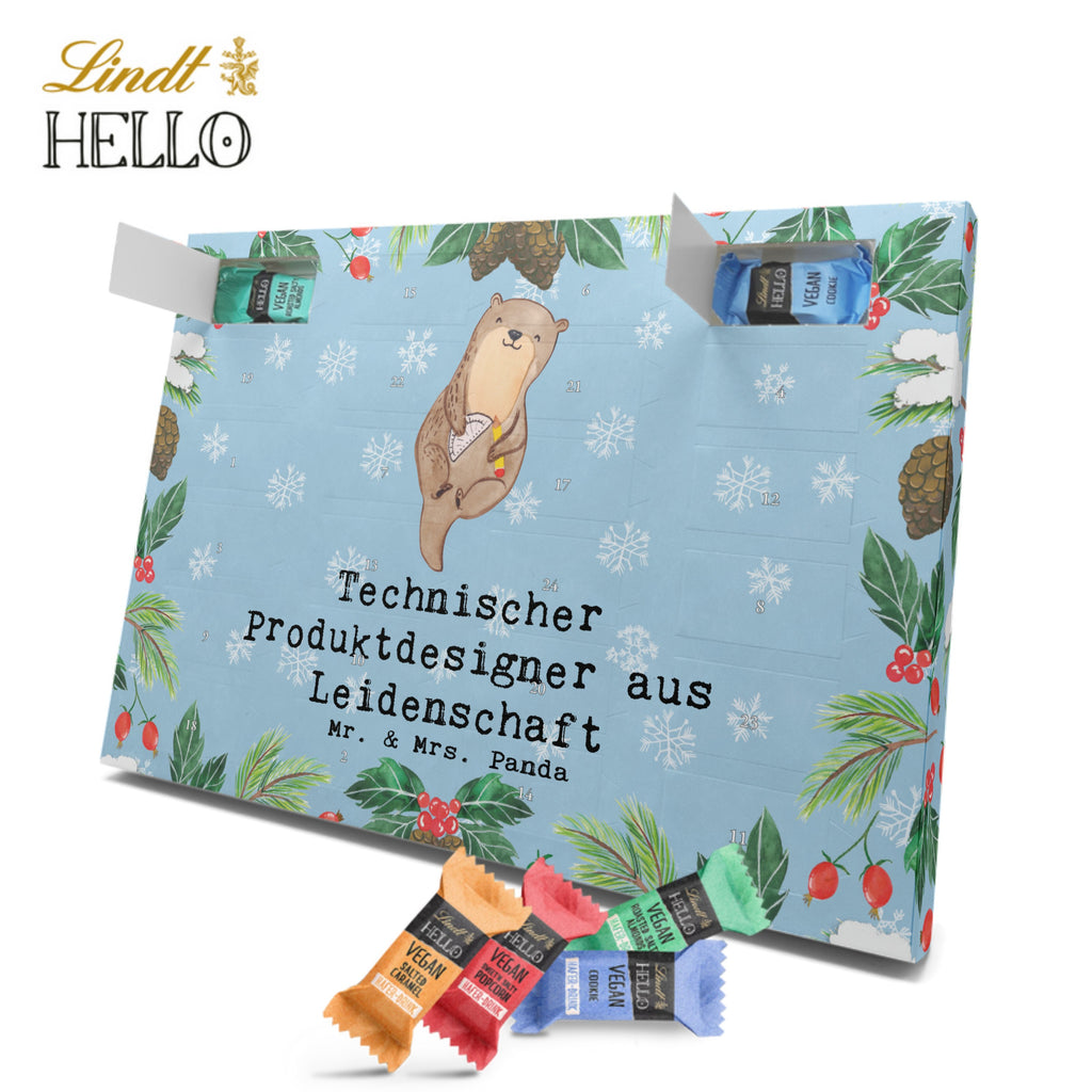 Veganer Adventskalender Technischer Produktdesigner Leidenschaft Schokoladen Adventskalender, Beruf, Ausbildung, Jubiläum, Abschied, Rente, Kollege, Kollegin, Geschenk, Schenken, Arbeitskollege, Mitarbeiter, Firma, Danke, Dankeschön