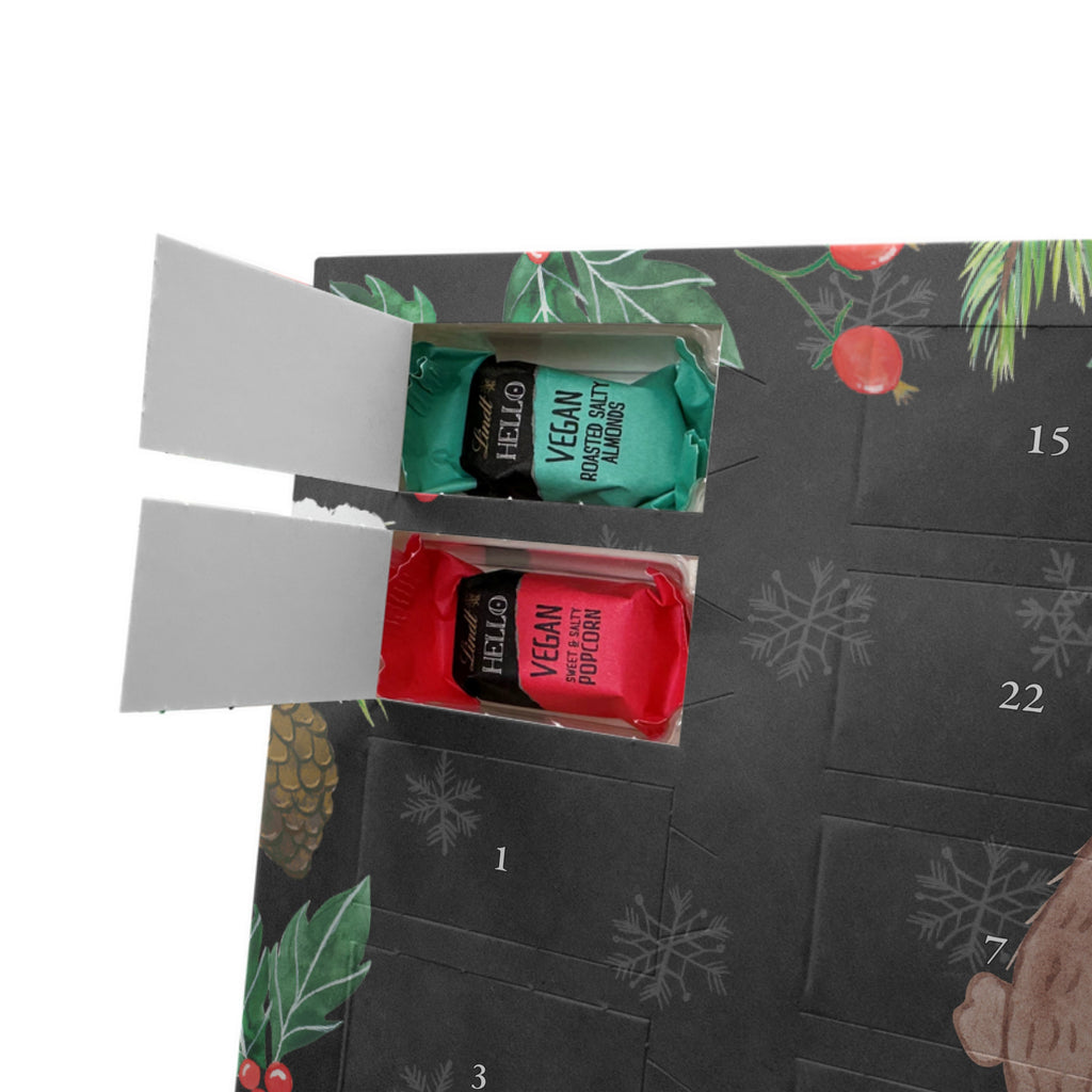 Personalisierter veganer Adventskalender Kaufmann für Marketingkommunikation Leidenschaft Personalisierter veganer Adventskalender, Beruf, Ausbildung, Jubiläum, Abschied, Rente, Kollege, Kollegin, Geschenk, Schenken, Arbeitskollege, Mitarbeiter, Firma, Danke, Dankeschön