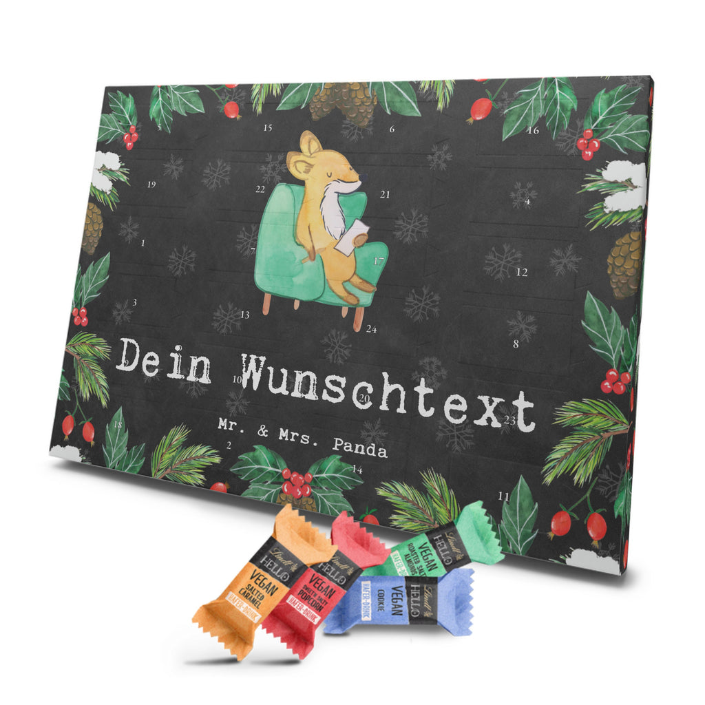 Personalisierter veganer Adventskalender Therapeut Leidenschaft Personalisierter veganer Adventskalender, Beruf, Ausbildung, Jubiläum, Abschied, Rente, Kollege, Kollegin, Geschenk, Schenken, Arbeitskollege, Mitarbeiter, Firma, Danke, Dankeschön