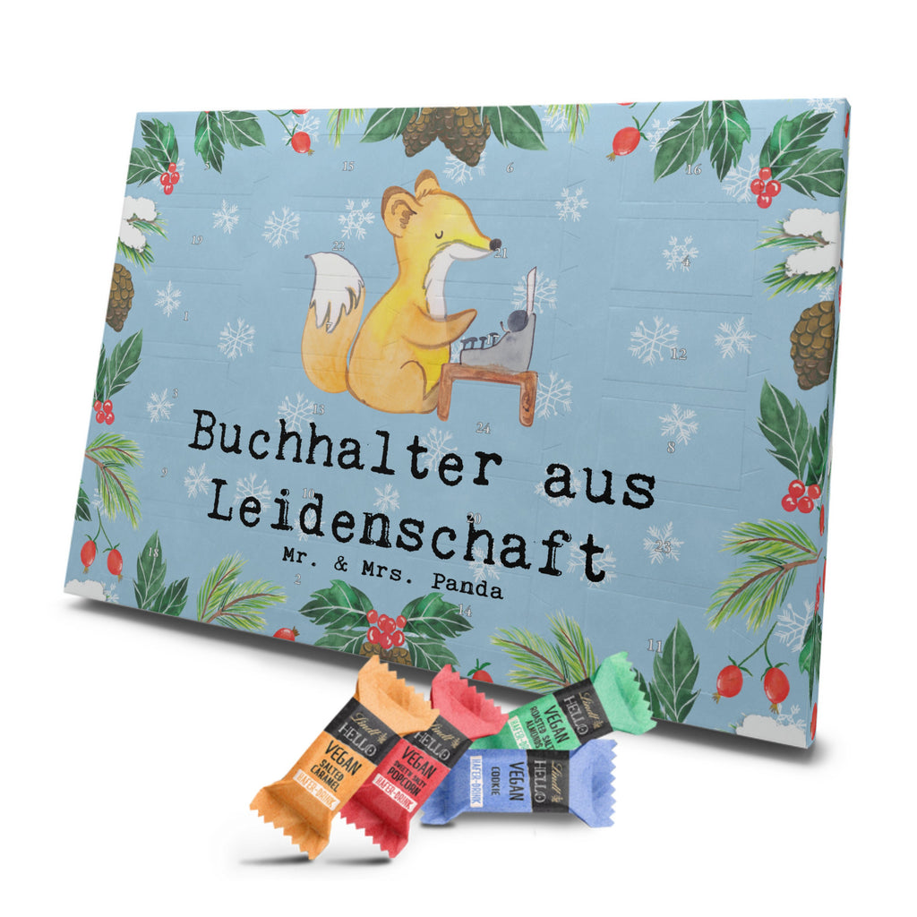 Veganer Adventskalender Buchhalter Leidenschaft Schokoladen Adventskalender, Beruf, Ausbildung, Jubiläum, Abschied, Rente, Kollege, Kollegin, Geschenk, Schenken, Arbeitskollege, Mitarbeiter, Firma, Danke, Dankeschön, Buchhalter, Bürojob, Backoffice Mitarbeiter, Angestellter