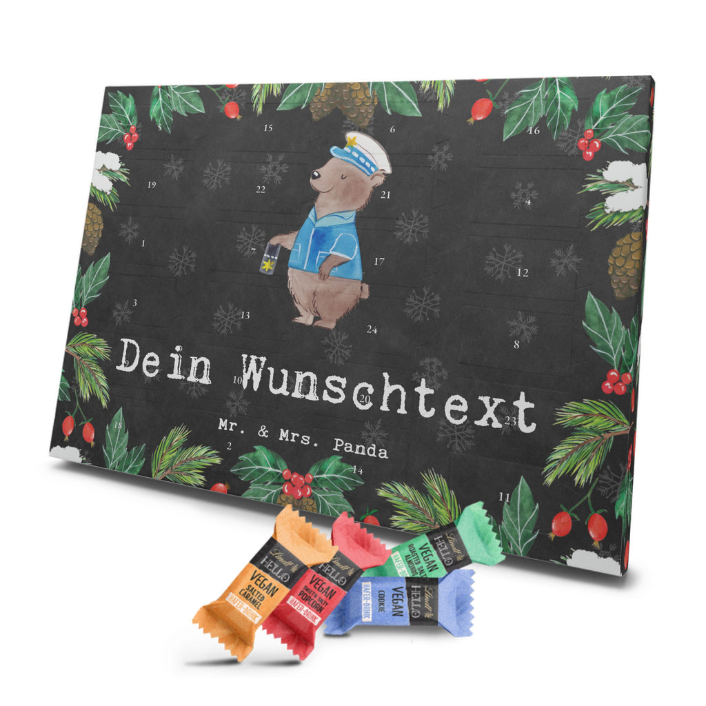 Personalisierter veganer Adventskalender Polizist Leidenschaft Personalisierter veganer Adventskalender, Beruf, Ausbildung, Jubiläum, Abschied, Rente, Kollege, Kollegin, Geschenk, Schenken, Arbeitskollege, Mitarbeiter, Firma, Danke, Dankeschön, Polizist, Polizeibeamter, Wachmann, Cop, Polizei, Studium