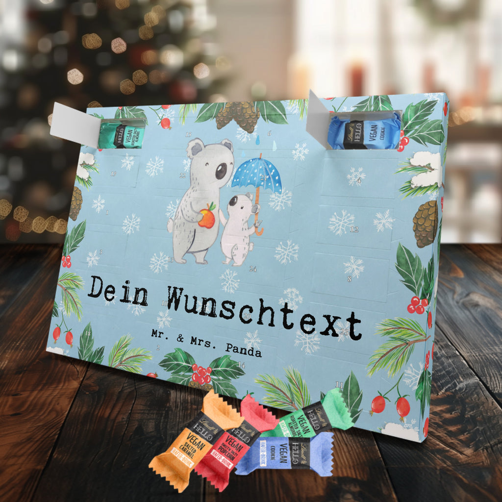 Personalisierter veganer Adventskalender Tagesvater Leidenschaft Personalisierter veganer Adventskalender, Beruf, Ausbildung, Jubiläum, Abschied, Rente, Kollege, Kollegin, Geschenk, Schenken, Arbeitskollege, Mitarbeiter, Firma, Danke, Dankeschön