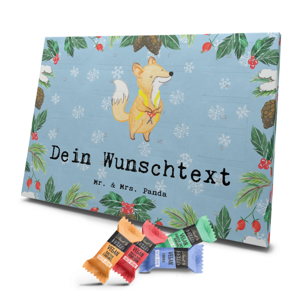 Personalisierter veganer Adventskalender Schneider Leidenschaft Personalisierter veganer Adventskalender, Beruf, Ausbildung, Jubiläum, Abschied, Rente, Kollege, Kollegin, Geschenk, Schenken, Arbeitskollege, Mitarbeiter, Firma, Danke, Dankeschön