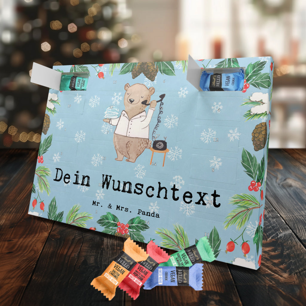 Personalisierter veganer Adventskalender Hotelfachmann Leidenschaft Personalisierter veganer Adventskalender, Beruf, Ausbildung, Jubiläum, Abschied, Rente, Kollege, Kollegin, Geschenk, Schenken, Arbeitskollege, Mitarbeiter, Firma, Danke, Dankeschön, Hotelfachmann, Hotelkaufmann, Hotelfachangestellter, Hotelier, Hoteleröffnung