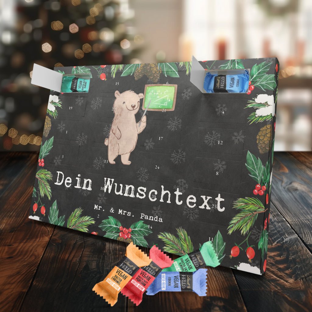 Personalisierter veganer Adventskalender Mathematiker Leidenschaft Personalisierter veganer Adventskalender, Beruf, Ausbildung, Jubiläum, Abschied, Rente, Kollege, Kollegin, Geschenk, Schenken, Arbeitskollege, Mitarbeiter, Firma, Danke, Dankeschön, Mathematiker, Mathematik Studium, Student Mathe, Bachelor, Master