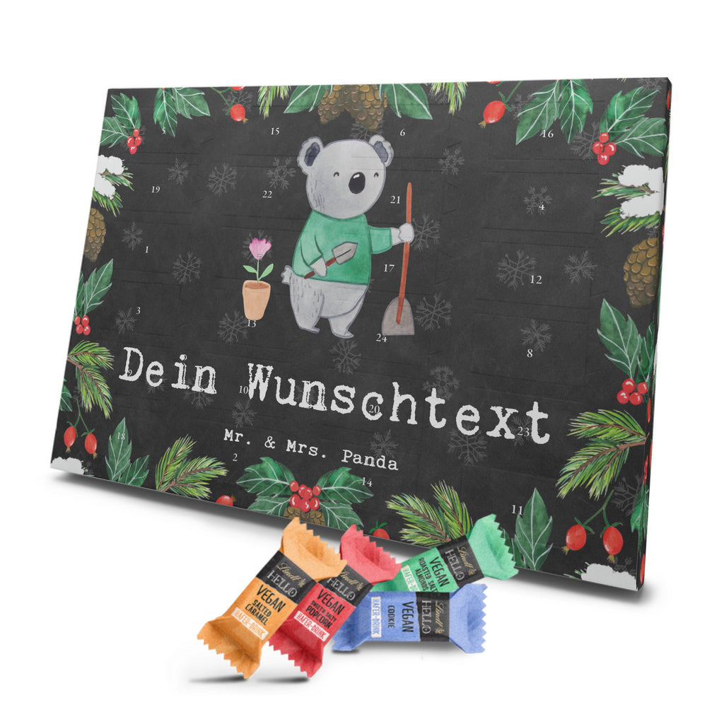 Personalisierter veganer Adventskalender Garten- und Landschaftsbauer Leidenschaft Personalisierter veganer Adventskalender, Beruf, Ausbildung, Jubiläum, Abschied, Rente, Kollege, Kollegin, Geschenk, Schenken, Arbeitskollege, Mitarbeiter, Firma, Danke, Dankeschön, Gärtner, Gartenplaner, Gärtnerei, Gartenbau, Hobbygärtner, Garten- und Landschaftsbauer