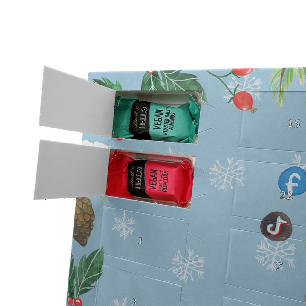 Personalisierter veganer Adventskalender Paketzusteller Leidenschaft Personalisierter veganer Adventskalender, Beruf, Ausbildung, Jubiläum, Abschied, Rente, Kollege, Kollegin, Geschenk, Schenken, Arbeitskollege, Mitarbeiter, Firma, Danke, Dankeschön, Paketzusteller, Paketbote, Zustellservice Pakete