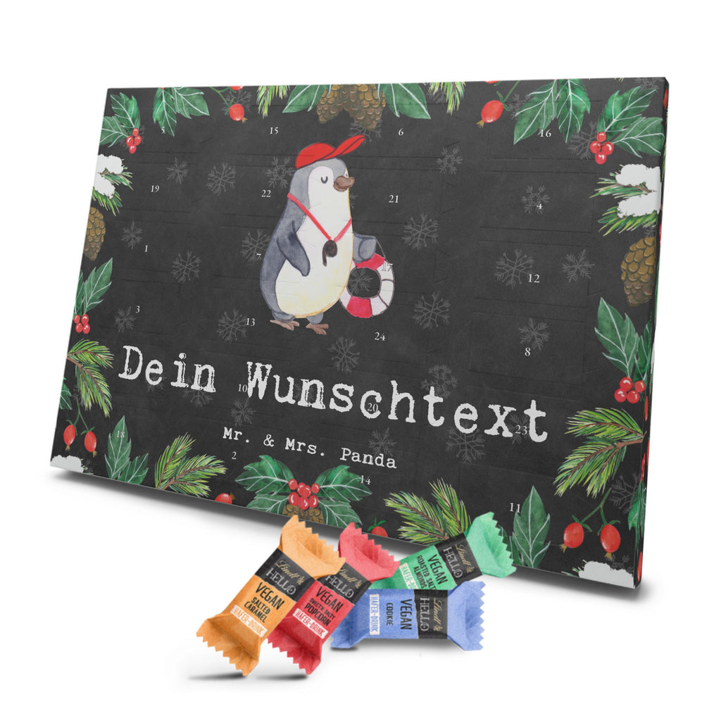 Personalisierter veganer Adventskalender Bademeister Leidenschaft Personalisierter veganer Adventskalender, Beruf, Ausbildung, Jubiläum, Abschied, Rente, Kollege, Kollegin, Geschenk, Schenken, Arbeitskollege, Mitarbeiter, Firma, Danke, Dankeschön, Bademeister, Rettungsschwimmer, Schwimmmeister, Schwimmbad, Freibad, Badeanstalt, Schwimmverein, Schwimmschule