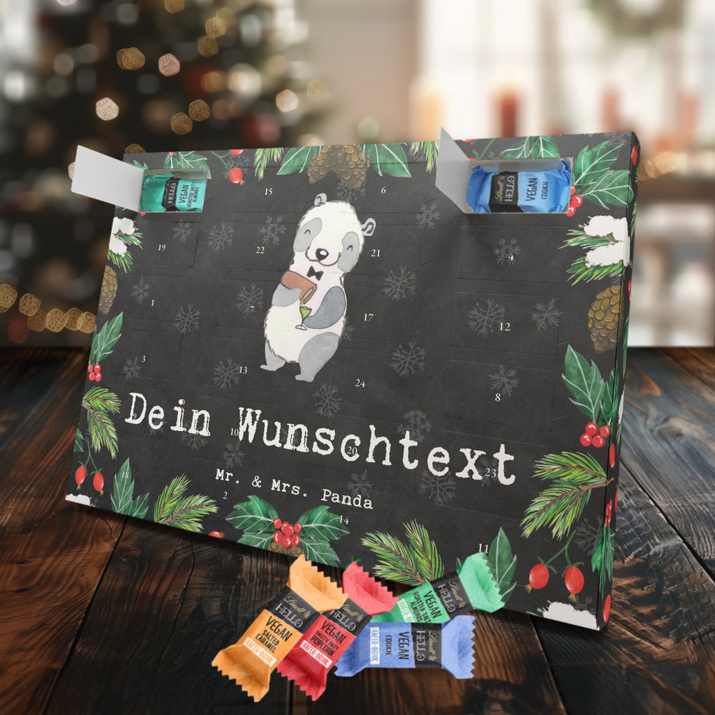 Personalisierter veganer Adventskalender Barkeeper Leidenschaft Personalisierter veganer Adventskalender, Beruf, Ausbildung, Jubiläum, Abschied, Rente, Kollege, Kollegin, Geschenk, Schenken, Arbeitskollege, Mitarbeiter, Firma, Danke, Dankeschön, Barkeeper, Barmann, Bartender, Barbesitzer, Kurs