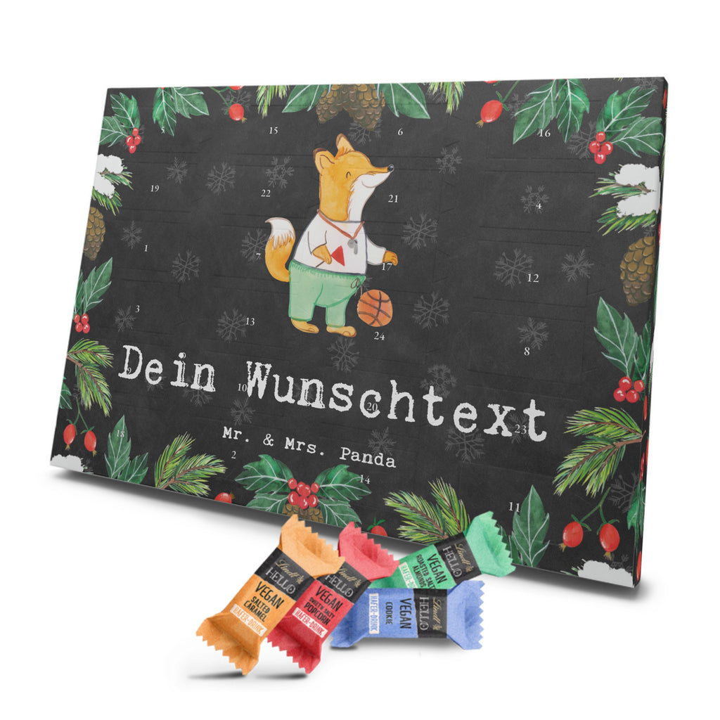 Personalisierter veganer Adventskalender Basketballtrainer Leidenschaft Personalisierter veganer Adventskalender, Beruf, Ausbildung, Jubiläum, Abschied, Rente, Kollege, Kollegin, Geschenk, Schenken, Arbeitskollege, Mitarbeiter, Firma, Danke, Dankeschön, Basketballtrainer, Basketball, Sport, Ballsport, Basketballcoach, Basketballer, Verein