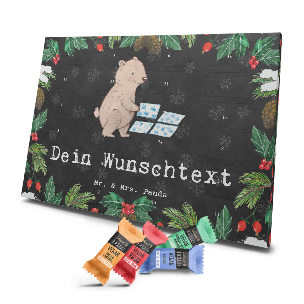 Personalisierter veganer Adventskalender Fliesenleger Leidenschaft Personalisierter veganer Adventskalender, Beruf, Ausbildung, Jubiläum, Abschied, Rente, Kollege, Kollegin, Geschenk, Schenken, Arbeitskollege, Mitarbeiter, Firma, Danke, Dankeschön, Fliesenleger, Gesellenprüfung, Fliesenlegermeister, Fliesenlegerbetrieb, Fliesenfachhandel, Handwerk