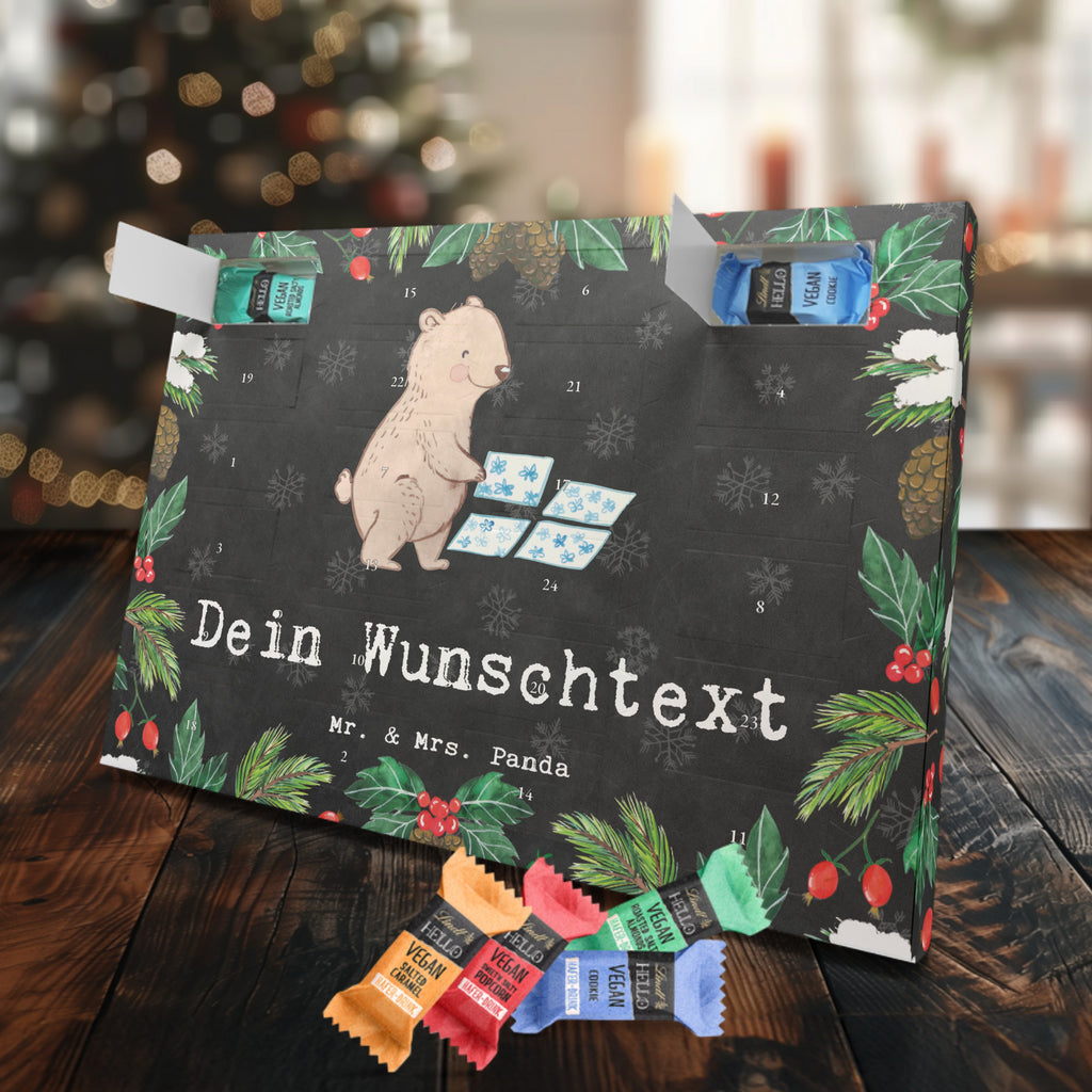 Personalisierter veganer Adventskalender Fliesenleger Leidenschaft Personalisierter veganer Adventskalender, Beruf, Ausbildung, Jubiläum, Abschied, Rente, Kollege, Kollegin, Geschenk, Schenken, Arbeitskollege, Mitarbeiter, Firma, Danke, Dankeschön, Fliesenleger, Gesellenprüfung, Fliesenlegermeister, Fliesenlegerbetrieb, Fliesenfachhandel, Handwerk