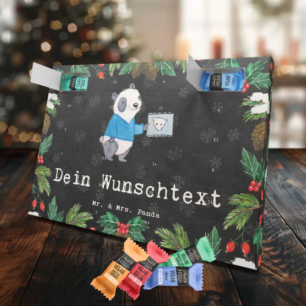 Personalisierter veganer Adventskalender Radiologie Assistent Leidenschaft Personalisierter veganer Adventskalender, Beruf, Ausbildung, Jubiläum, Abschied, Rente, Kollege, Kollegin, Geschenk, Schenken, Arbeitskollege, Mitarbeiter, Firma, Danke, Dankeschön