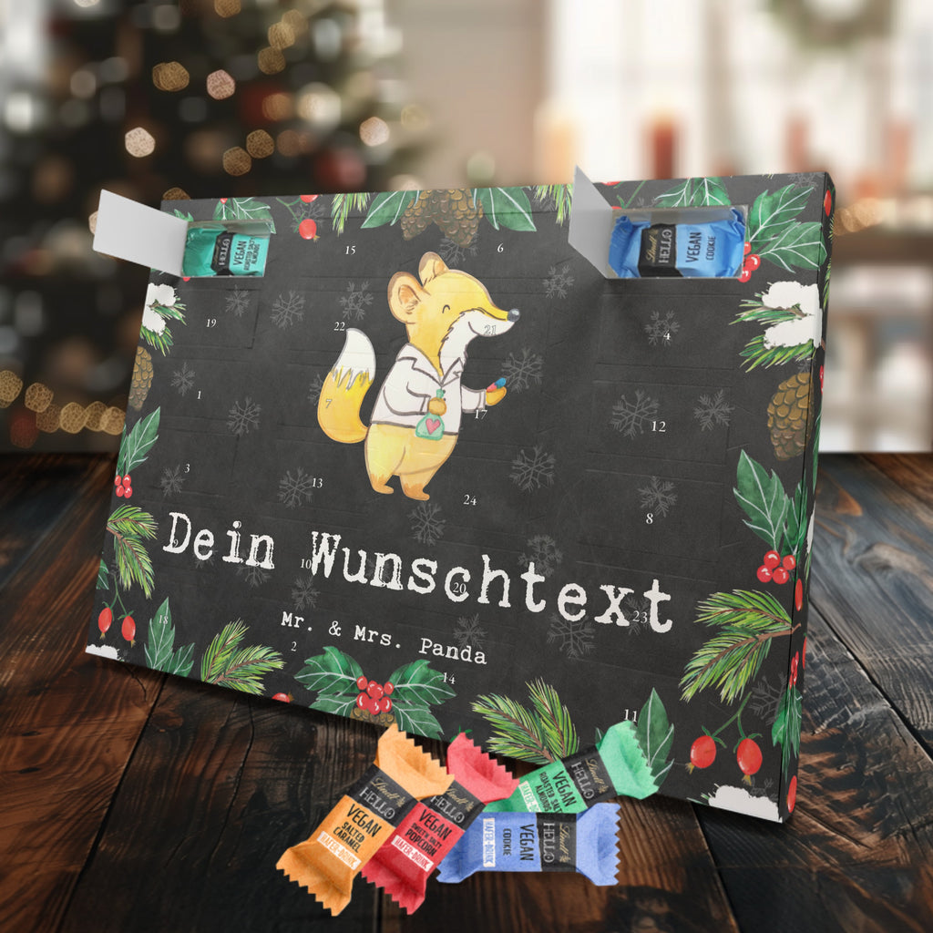 Personalisierter veganer Adventskalender Apotheker Leidenschaft Personalisierter veganer Adventskalender, Beruf, Ausbildung, Jubiläum, Abschied, Rente, Kollege, Kollegin, Geschenk, Schenken, Arbeitskollege, Mitarbeiter, Firma, Danke, Dankeschön, Apotheker, Pharmazie, Staatsexamen, Approbation, Eröffnung Apotheke