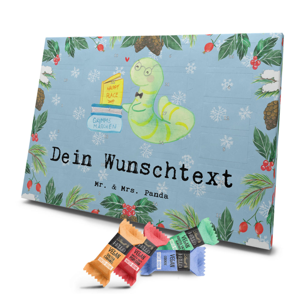 Personalisierter veganer Adventskalender Buchhändler Leidenschaft Personalisierter veganer Adventskalender, Beruf, Ausbildung, Jubiläum, Abschied, Rente, Kollege, Kollegin, Geschenk, Schenken, Arbeitskollege, Mitarbeiter, Firma, Danke, Dankeschön, Buchhändler, Buchhandlung, Buchverkäufer, Bibliothekar, Bücherwurm