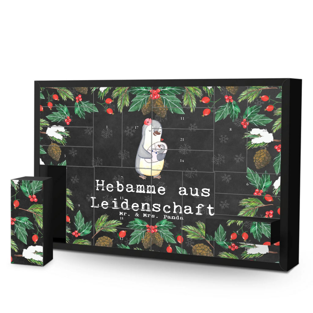 Befüllbarer Adventskalender Hebamme Leidenschaft Befüllbarer Adventskalender, Adventskalender zum selbst befüllen, Beruf, Ausbildung, Jubiläum, Abschied, Rente, Kollege, Kollegin, Geschenk, Schenken, Arbeitskollege, Mitarbeiter, Firma, Danke, Dankeschön, Hebamme, Geburtshelfer