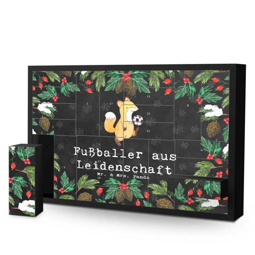 Befüllbarer Adventskalender Fußballer Leidenschaft Befüllbarer Adventskalender, Adventskalender zum selbst befüllen, Beruf, Ausbildung, Jubiläum, Abschied, Rente, Kollege, Kollegin, Geschenk, Schenken, Arbeitskollege, Mitarbeiter, Firma, Danke, Dankeschön, Fußballer, Fußballspieler, Profi Fußballer, Fußballspiel, Glücksbringer