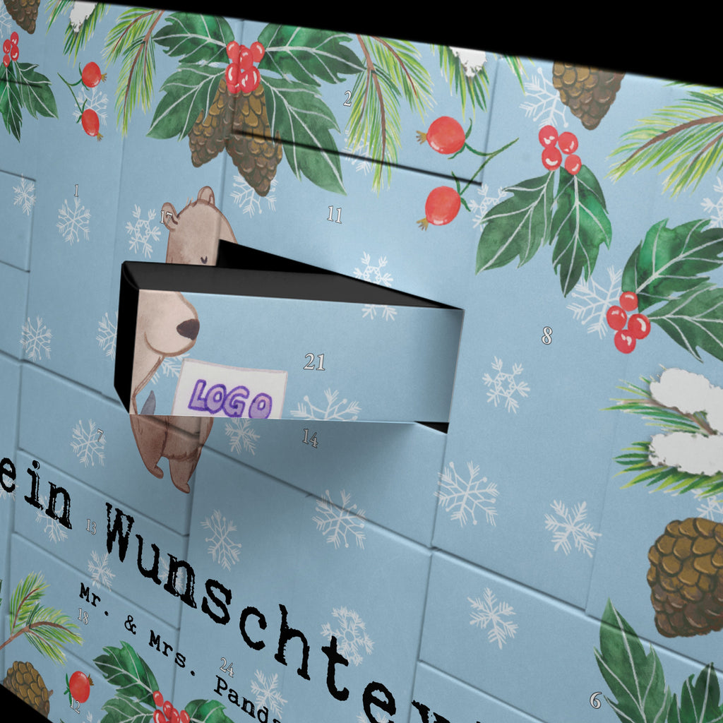 Personalisierter Befüllbarer Adventskalender Kaufmann für Marketingkommunikation Leidenschaft Befüllbarer Adventskalender, Adventskalender zum selbst befüllen, Beruf, Ausbildung, Jubiläum, Abschied, Rente, Kollege, Kollegin, Geschenk, Schenken, Arbeitskollege, Mitarbeiter, Firma, Danke, Dankeschön