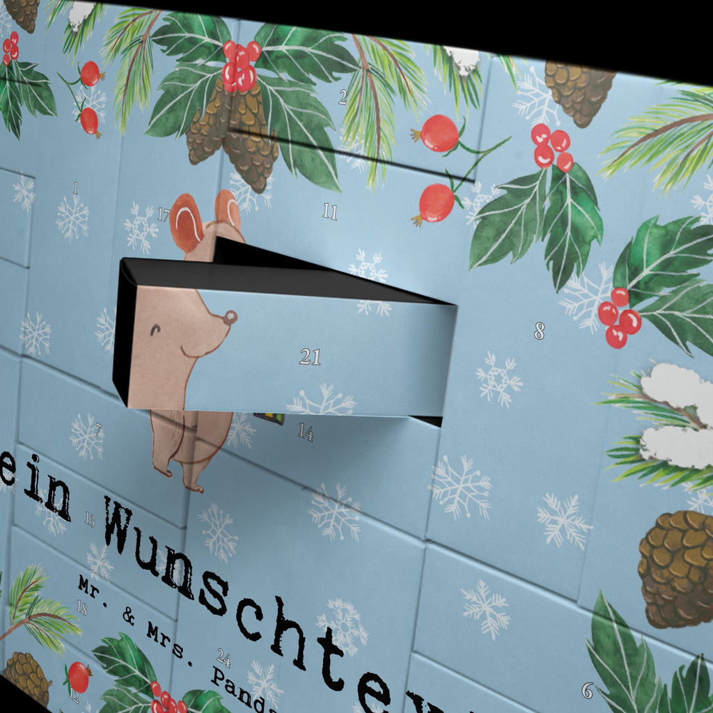 Personalisierter Befüllbarer Adventskalender Maskenbildner Leidenschaft Befüllbarer Adventskalender, Adventskalender zum selbst befüllen, Beruf, Ausbildung, Jubiläum, Abschied, Rente, Kollege, Kollegin, Geschenk, Schenken, Arbeitskollege, Mitarbeiter, Firma, Danke, Dankeschön, Kosmetiker, Make Up Artist, Maskenbildner, Visagist, Beauty Salon, Kosmetikstudio, Eröffnung